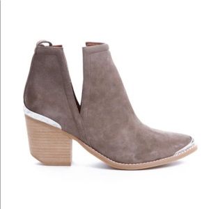 Jeffery Campbell booties